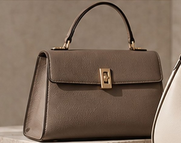Martina Top Handle